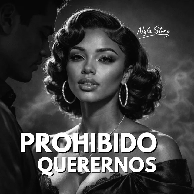 Artwork for Prohibido Querernos