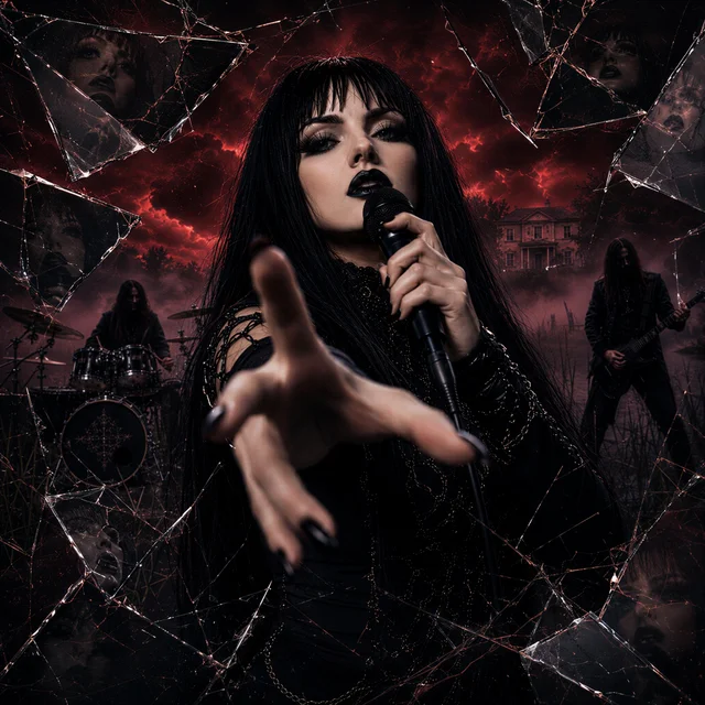 Artwork for PROTECT THE PAIN