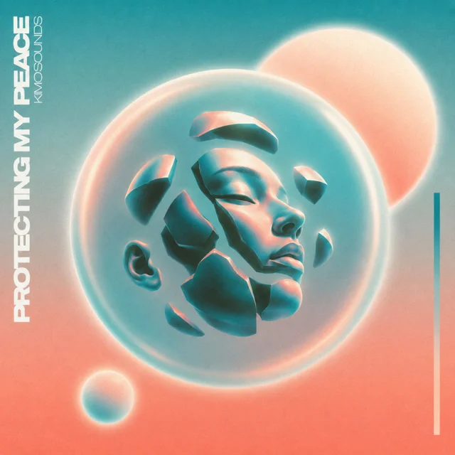Artwork for Protecting My Peace