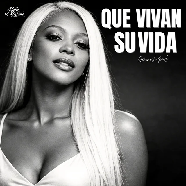 Artwork for Que Vivan Su Vida