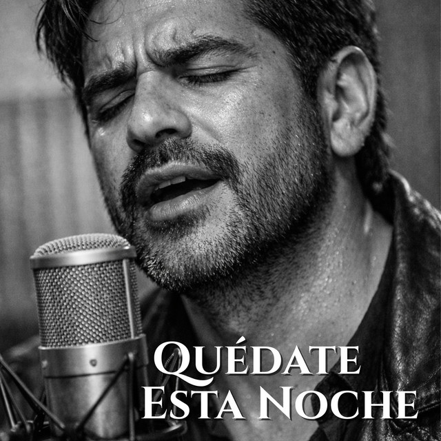 Artwork for Quédate Esta Noche