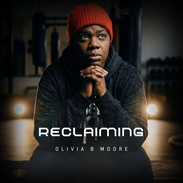 Artwork for Reclaiming