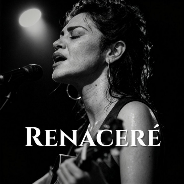 Artwork for Renaceré