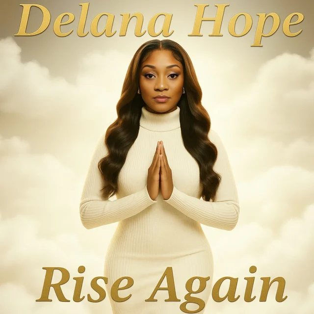 Artwork for Rise Again