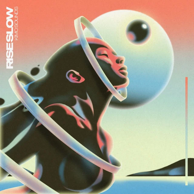 Artwork for Rise Slow