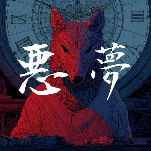 Artwork for 自戒