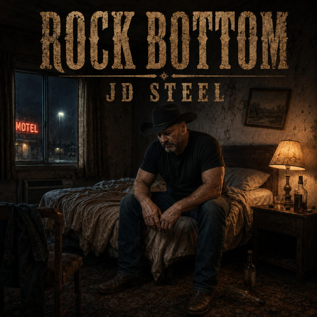 Artwork for Rock Bottom