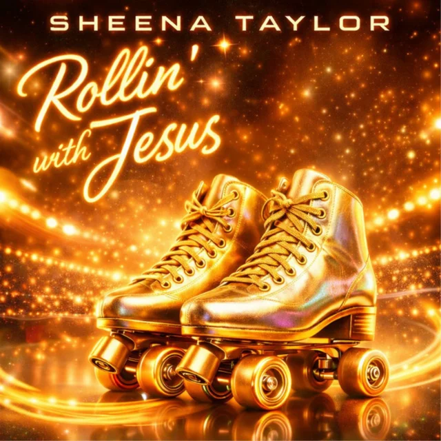 Artwork for Rollin with Jesus (Remastered 2026)