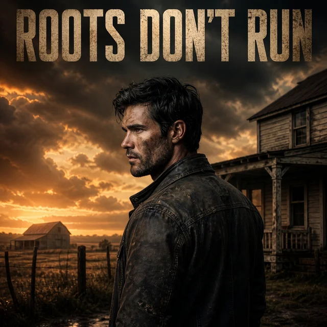 Artwork for Roots Don't Run
