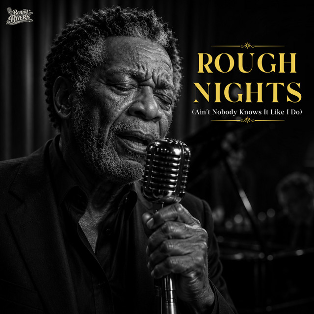 Artwork for Rough Nights (Ain't Nobody Knows It Like I Do)