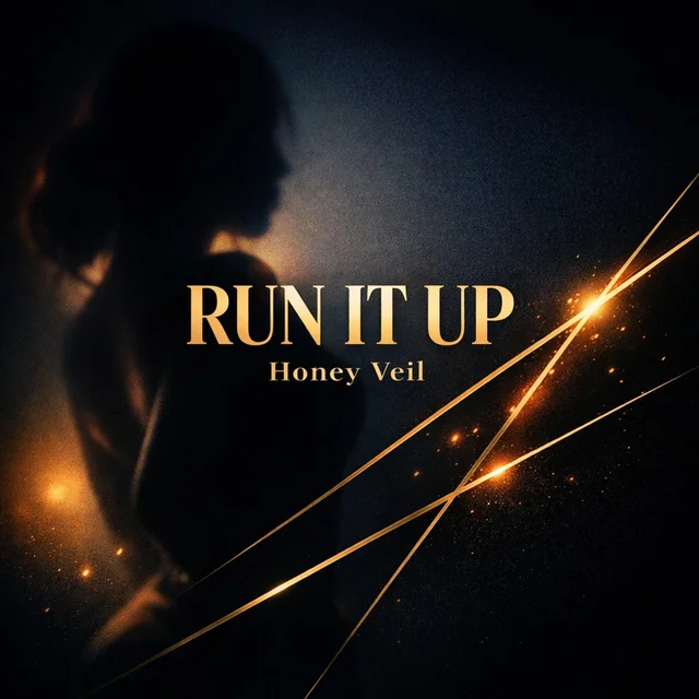 Artwork for Run It Up