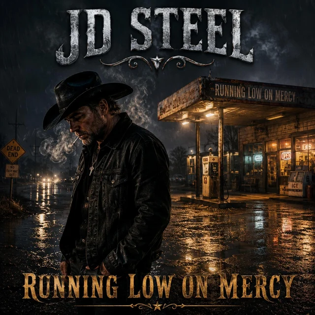 Artwork for Running Low on Mercy