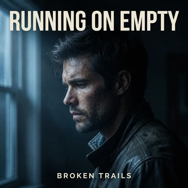 Artwork for Running On Empty