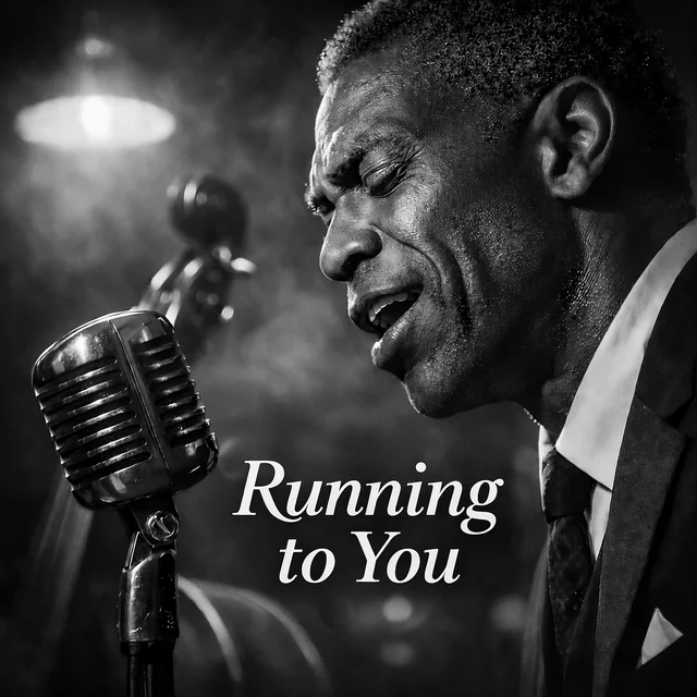 Artwork for Running To You