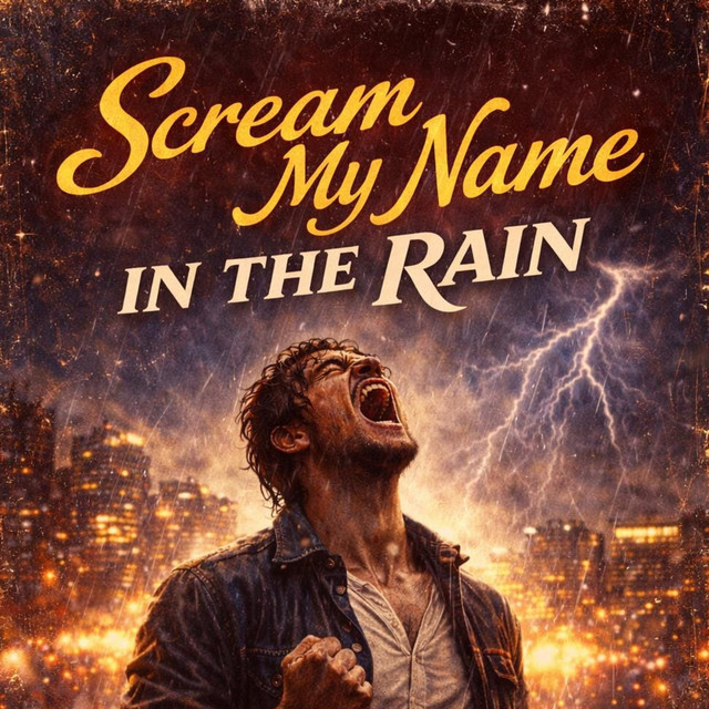 Artwork for Scream My Name
