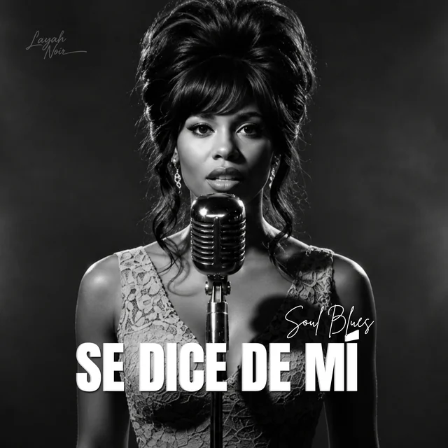 Artwork for Se Dice de Mí