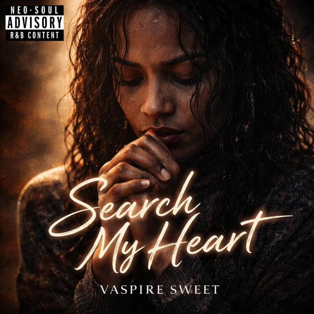 Artwork for Search My Heart