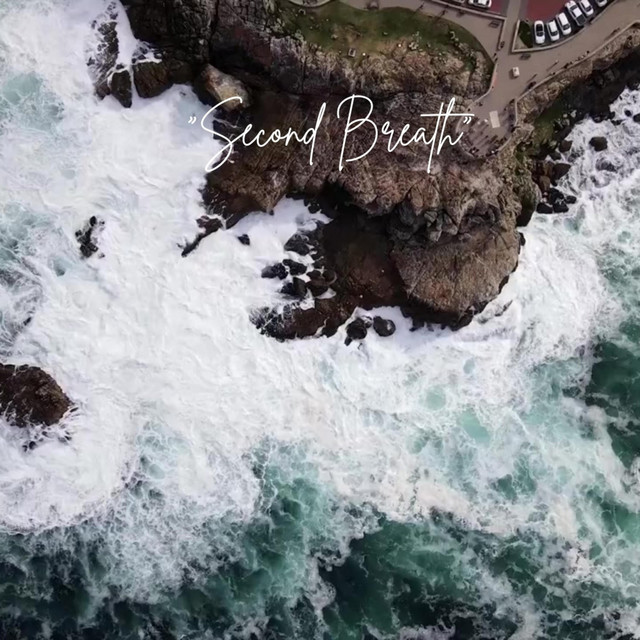 Artwork for Second Breath
