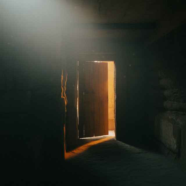 Artwork for Secret