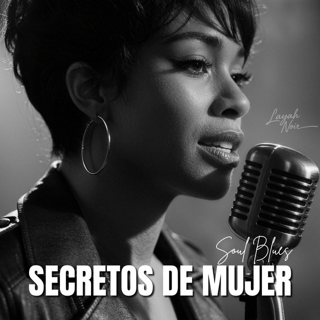 Artwork for Secretos de Mujer