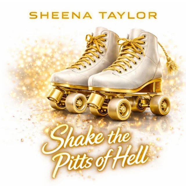 Artwork for Shake The Pitts Of Hell (Remastered 2026)