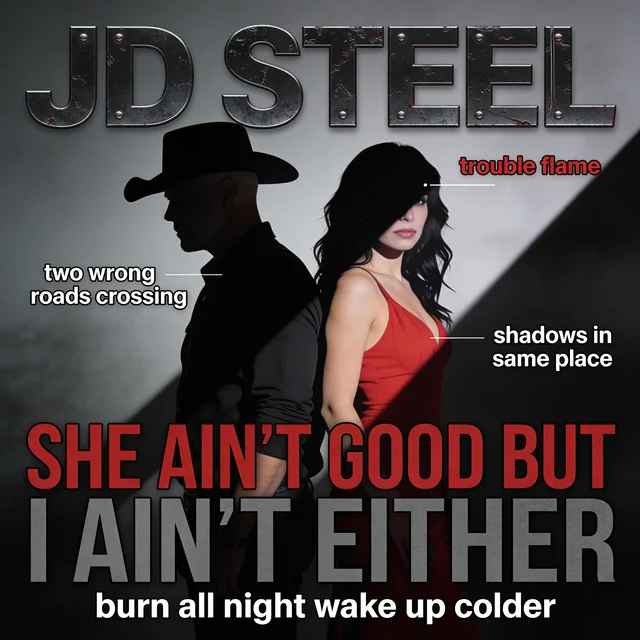 Artwork for She Ain't Good But I Ain't Either