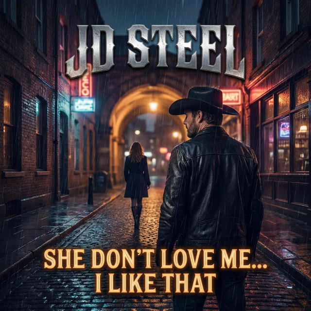 Artwork for She Don’t Love Me… I Like That