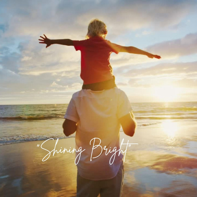 Artwork for Shining Bright