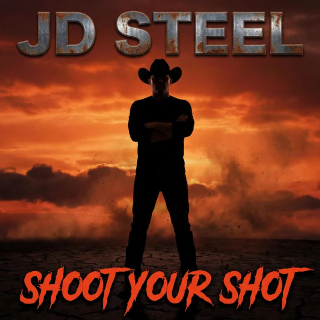 Artwork for Shoot Your Shot