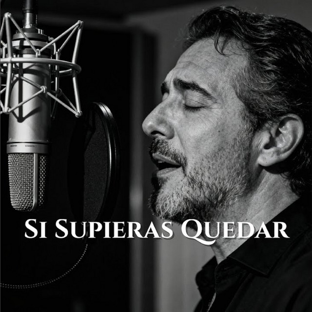 Artwork for Si Supieras Quedar