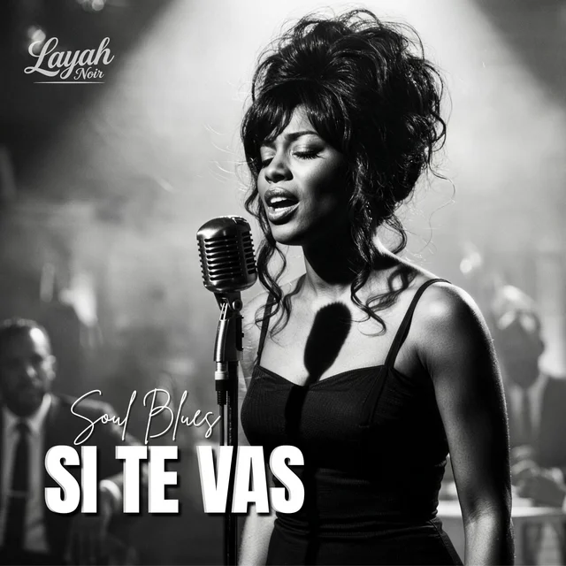 Artwork for Si Te Vas