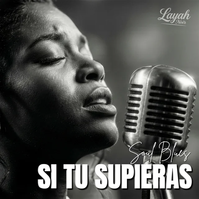 Artwork for Si Tú Supieras