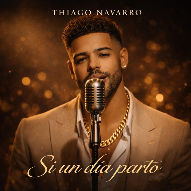 Artwork for Si un dia Parto