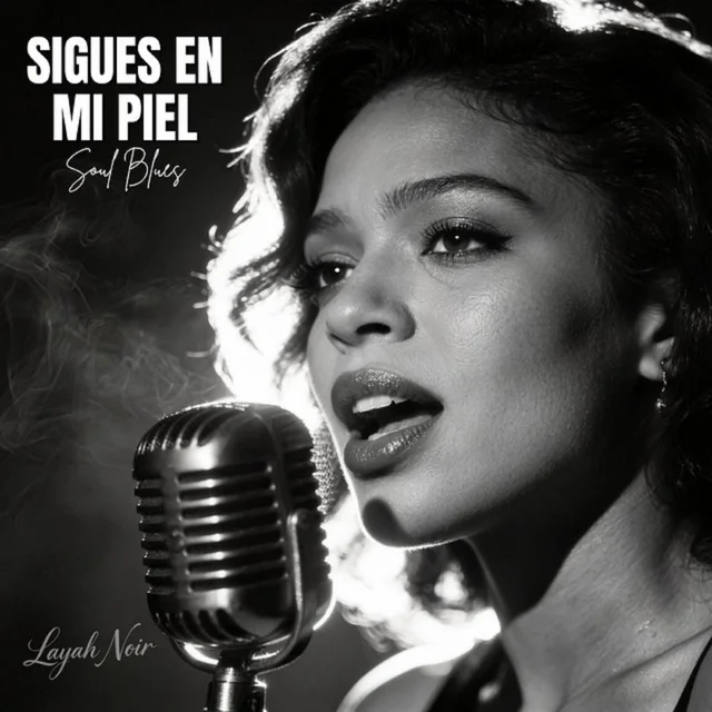 Artwork for Sigues en mi Piel