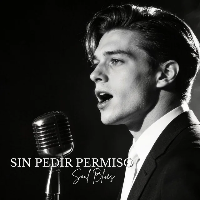 Artwork for Sin Pedir Permiso