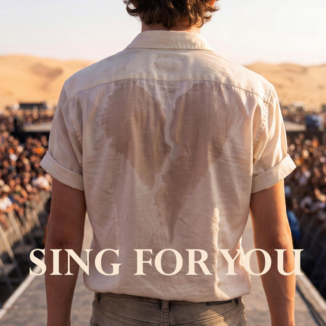 Artwork for Sing For You