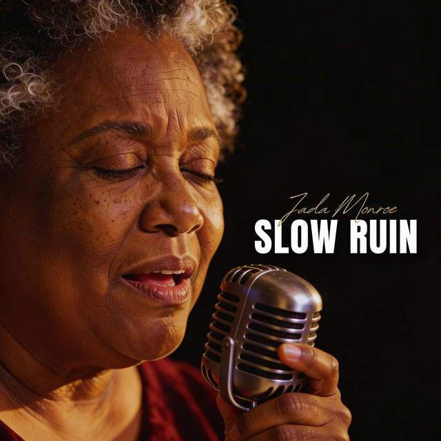 Artwork for Slow Ruin