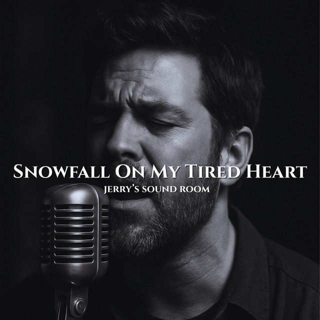 Artwork for Snowfall On My Tired Heart