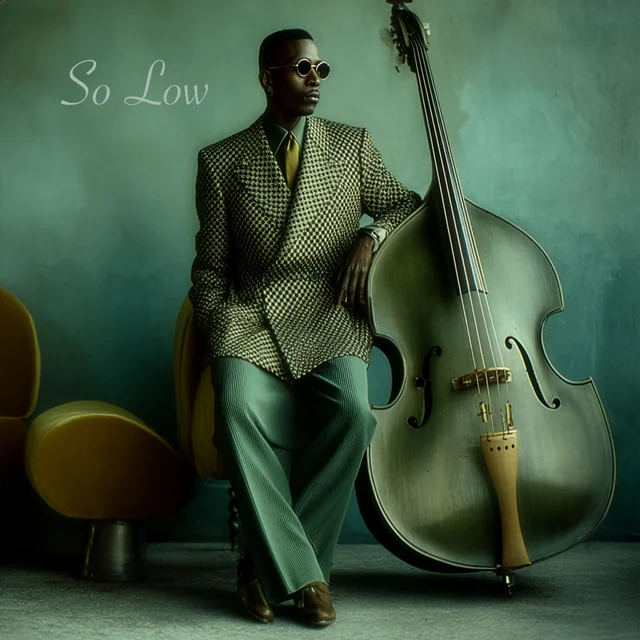 Artwork for So Low