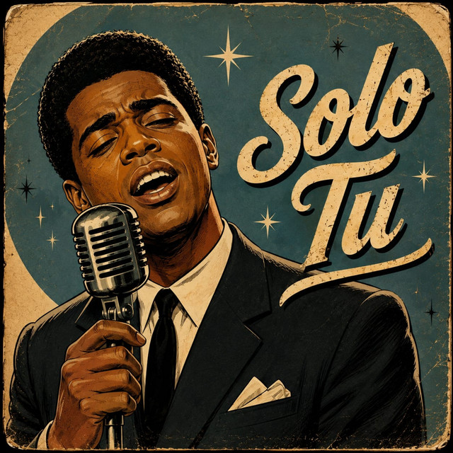 Artwork for Solo tu