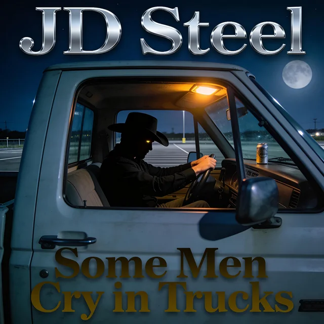Artwork for Some Men Cry in Trucks