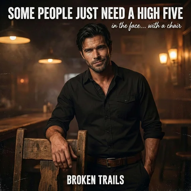 Artwork for Some People Just Need a High Five