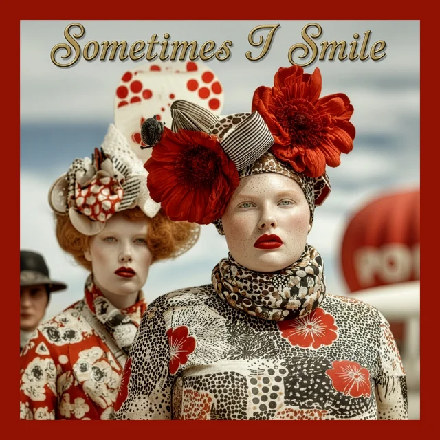 Artwork for Sometimes I Smile