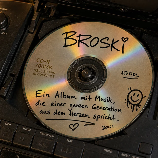 Artwork for Song für Mama