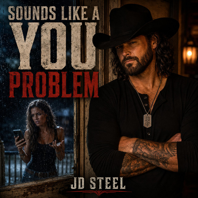 Artwork for Sounds Like A You Problem