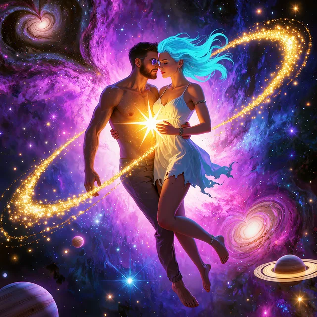 Artwork for Starlight