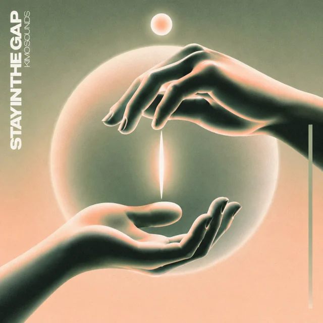 Artwork for Stay in the Gap