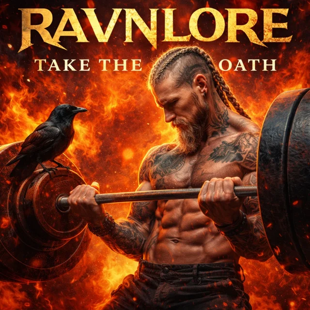Artwork for STEEL IN THE BLOOD