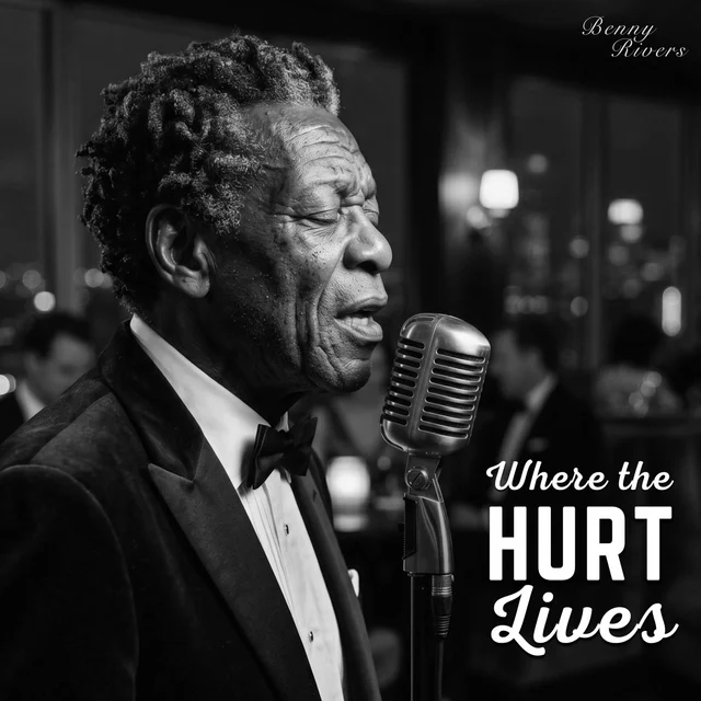 Artwork for Still a Man