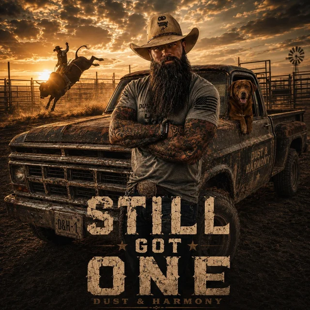 Artwork for Still Got One